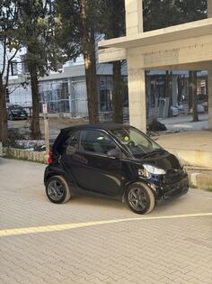 Smart - forTwo - 1000