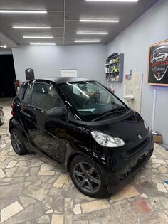 Smart - forTwo - 1000