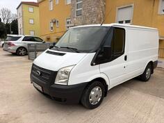 Ford - Transit 2.2 TDCI