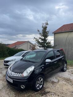Nissan - Note - 1.5 DCi