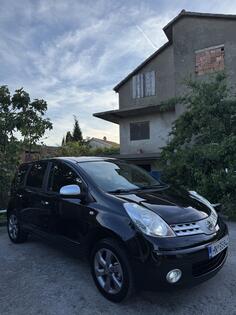 Nissan - Note - 1.5 DCi