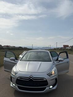 Citroen - DS5 - 2.0 dsp