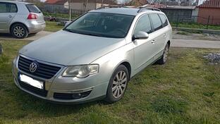 Volkswagen - Passat - 2.0 DSG