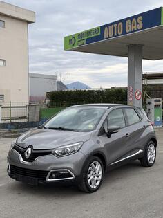 Renault - Captur - 1.5 dci