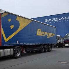 Berger - SAPL 24 LTN 2019 g...5t/30 t