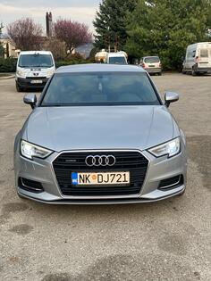 Audi - A3 - 2.0 TDI