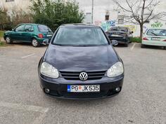Volkswagen - Golf 5 - 1.9 TDI