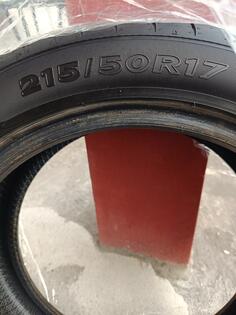 Sava - Intensa UHP 2 - Ljetnja guma