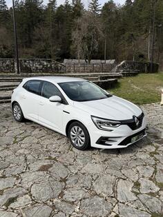 Renault - Megane - Facelift