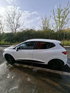 Renault - Clio - 1.5 DCI