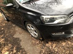 Volkswagen - Polo - 1,6 tdi
