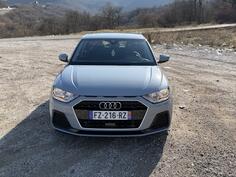 Audi - A1 - SPORTBACK/NOVI MODEL/AUTOMATIK