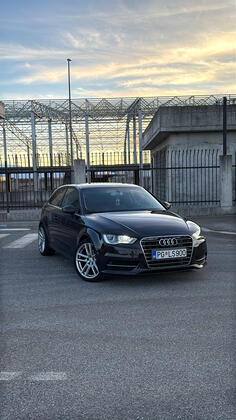 Audi - A3