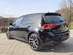 Volkswagen - Golf 7 - 1.6 TDI