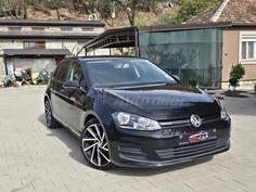 Volkswagen - Golf 7 - 1.6 TDI
