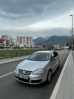 Volkswagen - Golf 5 - 1,9