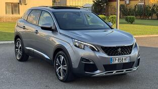 Peugeot - 3008 - Peugeot 3008 1.6