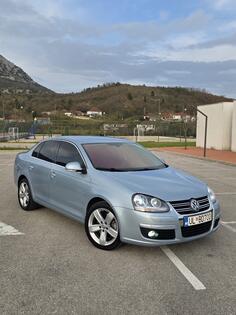 Volkswagen - Jetta - 2.0