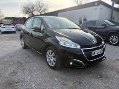 Peugeot - 208 - 1.2 Benzin