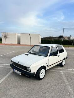 Zastava - Yugo 45 - 903cm