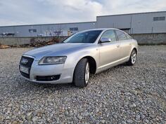 Audi - A6 - 2.0 TDI