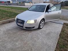 Audi - A6 - 2.0 TDI