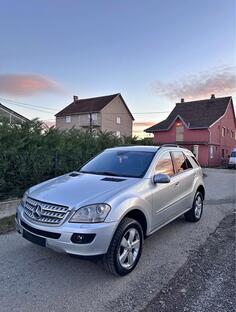 Mercedes Benz - ML 320 - 320 CDI