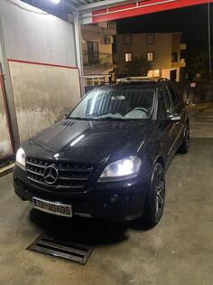 Mercedes Benz - C 320 - 3.0