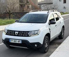 Dacia - Duster - 1.5 4x4 DUSTER