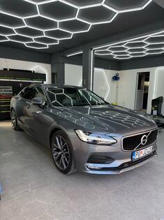 Volvo - S90 - 2.0 D4