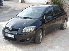Toyota - Auris - 2.2 D-Cat