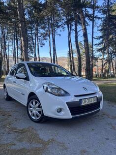 Renault - Clio - 1.5dci 65kw