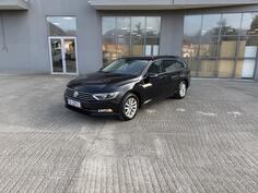 Volkswagen - Passat - 2.0 TDI