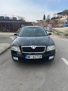 Škoda - Octavia - 1.9 TDI