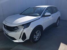 Peugeot - 3008 - 1.5 dizel