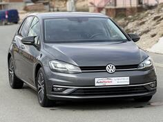 Volkswagen - Golf 7.5 - 2.0 110