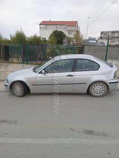 BMW - 316 - 1.8TI
