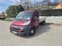 Citroen - Jumper 2.2 HDI