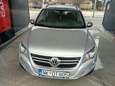 Volkswagen - Tiguan - 2.0