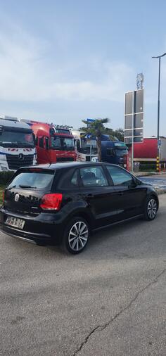 Volkswagen - Polo - 1.2