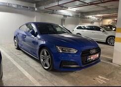 Audi - A5 - 2.0 TDI