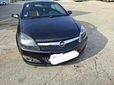 Opel - Astra - 1.9