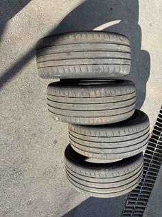 Continental - SportContact 7 - Ljetnja guma