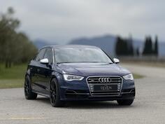 Audi - S3 - Quattro