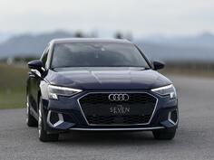 Audi - A3 - limuzina