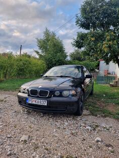 BMW - 320 - 2.0