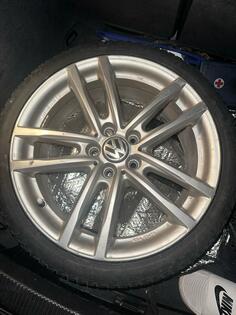 Ostalo - volkswagen - Aluminijum felne