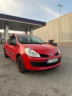 Renault - Clio - 1.5 dci
