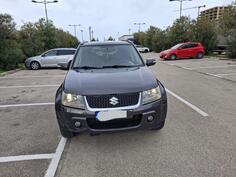 Suzuki - Grand Vitara - 1,9