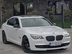 BMW - 730 - M paket
